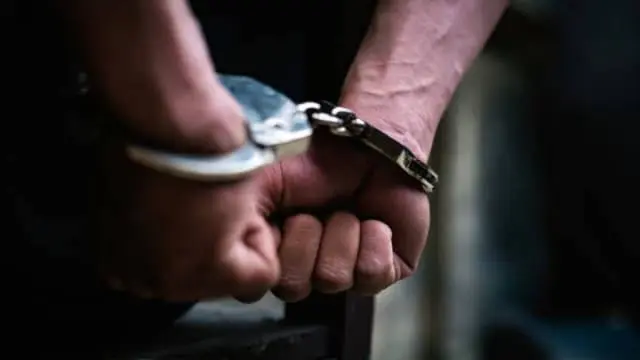 दो लोगों को एक साथ मारने वाला ‘दूधवाला’ गिरफ़्तार