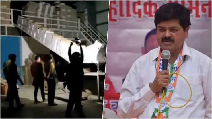 सतपुली शराब प्रकरण में गणेश गोदियाल के ख़िलाफ़ सख़्त हुआ निर्वाचन आयोग