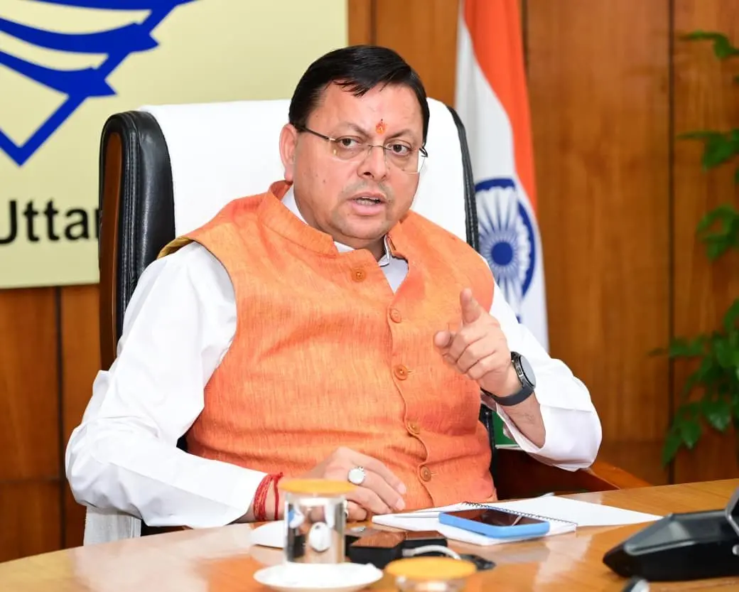 कर्णप्रयाग-नगरासू मामले में निष्पक्ष जांच जारी, अफवाहों से दूर रहें: सीएम धामी