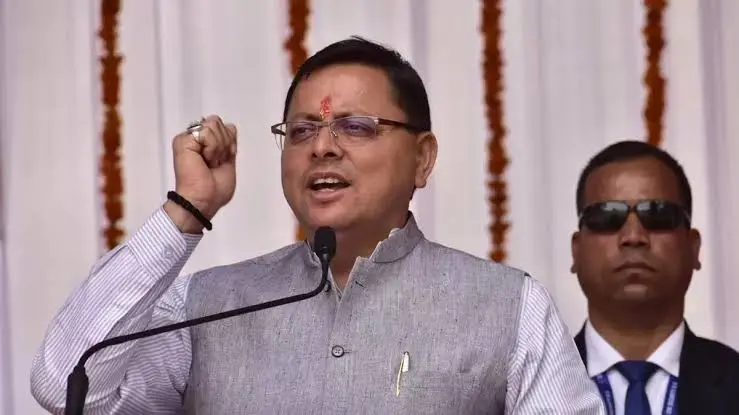 रेस्क्यू सेंटर गुलदार और बाघों से भरे हैं, वन्यजीव हमलों से कारगर तरीक़े से निपटा जाए: मुख्यमंत्री