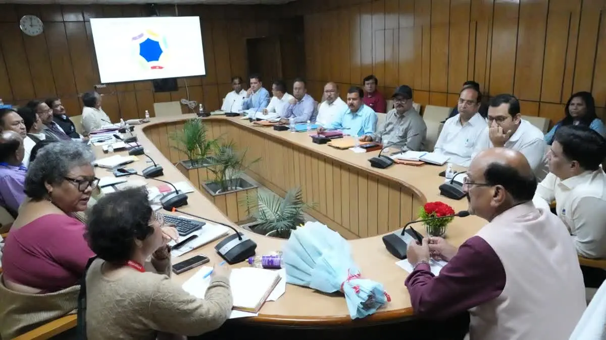 चारधाम यात्रा होगी हाईटेक, कंट्रोल रूम में ECG समेत बेहतर स्वास्थ्य सुविधाएं
