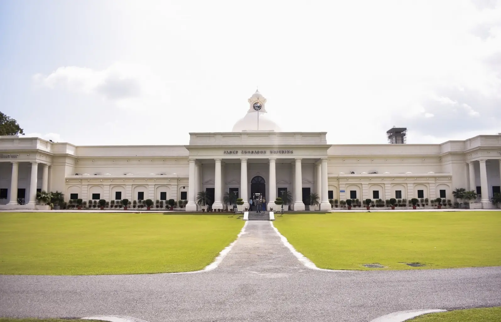 IIT Roorkee to Host Asia’s Second-Largest Tech Fest ‘Cognizance 2026’