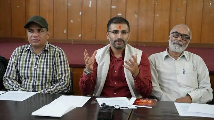 ऐतिहासिक टिहरी रामलीला डिजिटल माध्यम के ज़रिए पचास लाख लोगों  तक पहुँचेगी 
