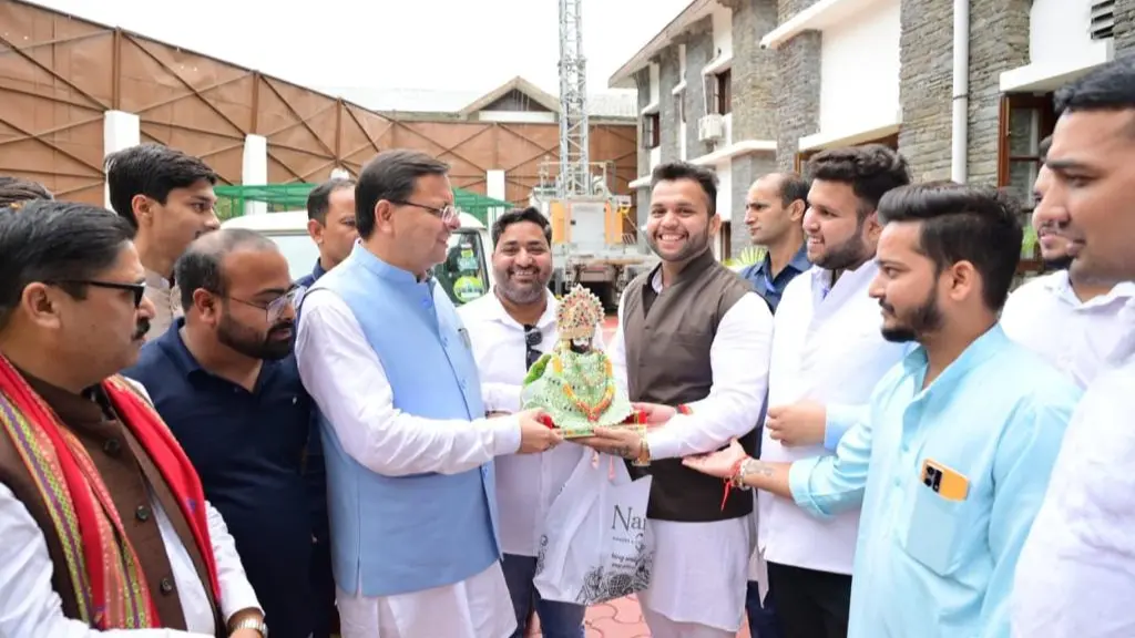 आयुष्मान भवः की सफलता के लिए प्रदेशभर में आयुष्मान कार्ड व आभा आईडी बनाने की मुहिम शुरू 