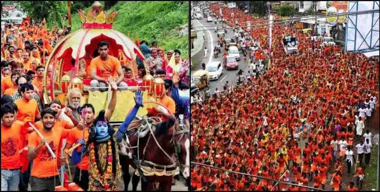विशेषज्ञ पैनल का सुझाव: AI आधारित मॉडल से धामों-कांवड़ यात्रियों के प्रबंधन में सुधार