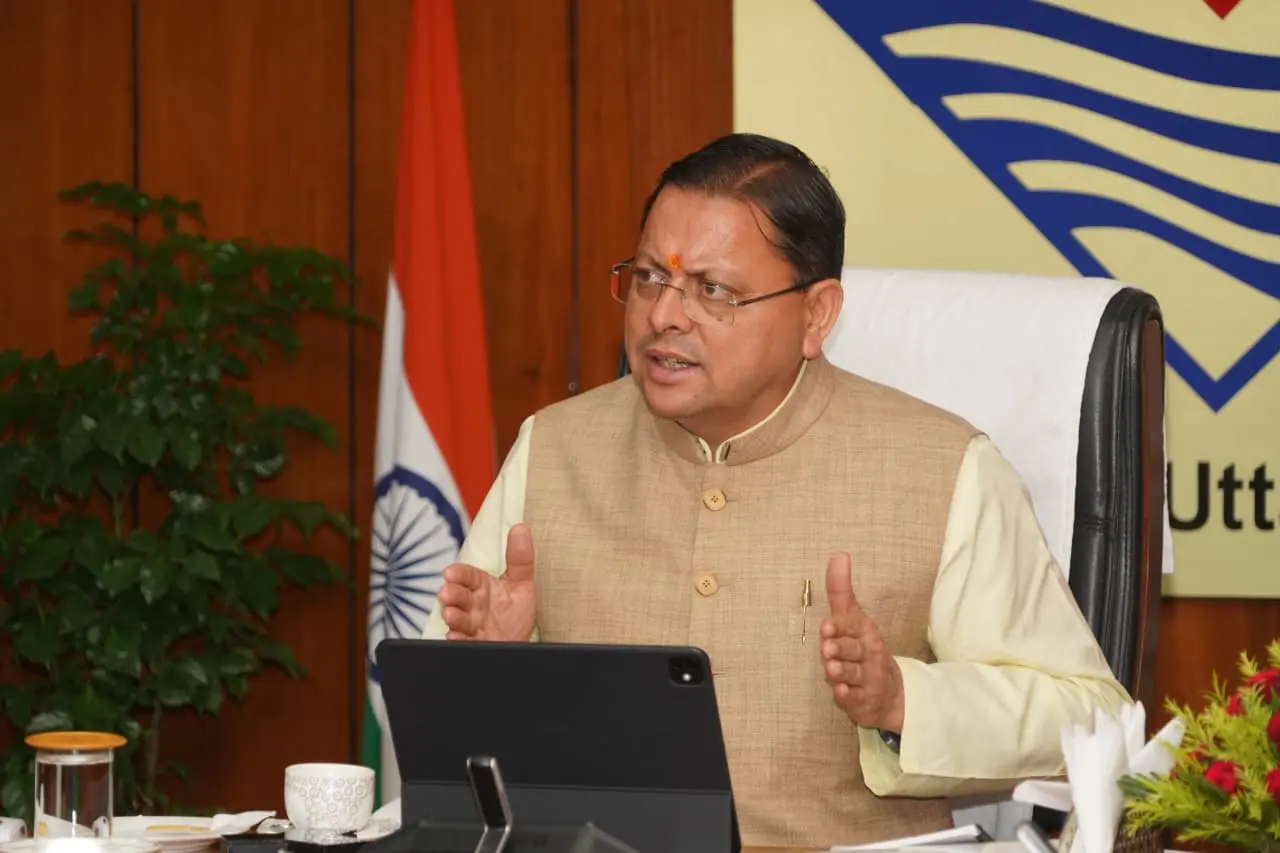 उत्तराखंड में नई खेल नीति जल्द, पदक विजेता खिलाड़ियों को समयबद्ध सरकारी नौकरी