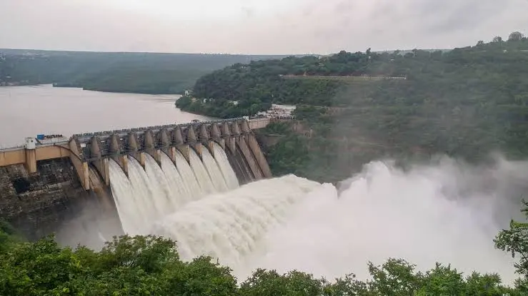 जामरानी बांध परियोजना को केन्द्र की हरी झंडी 